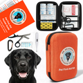Dr. Brahmsy's Dogtastic Pet First Aid Kit