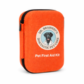 Dr. Brahmsy's Dogtastic Pet First Aid Kit