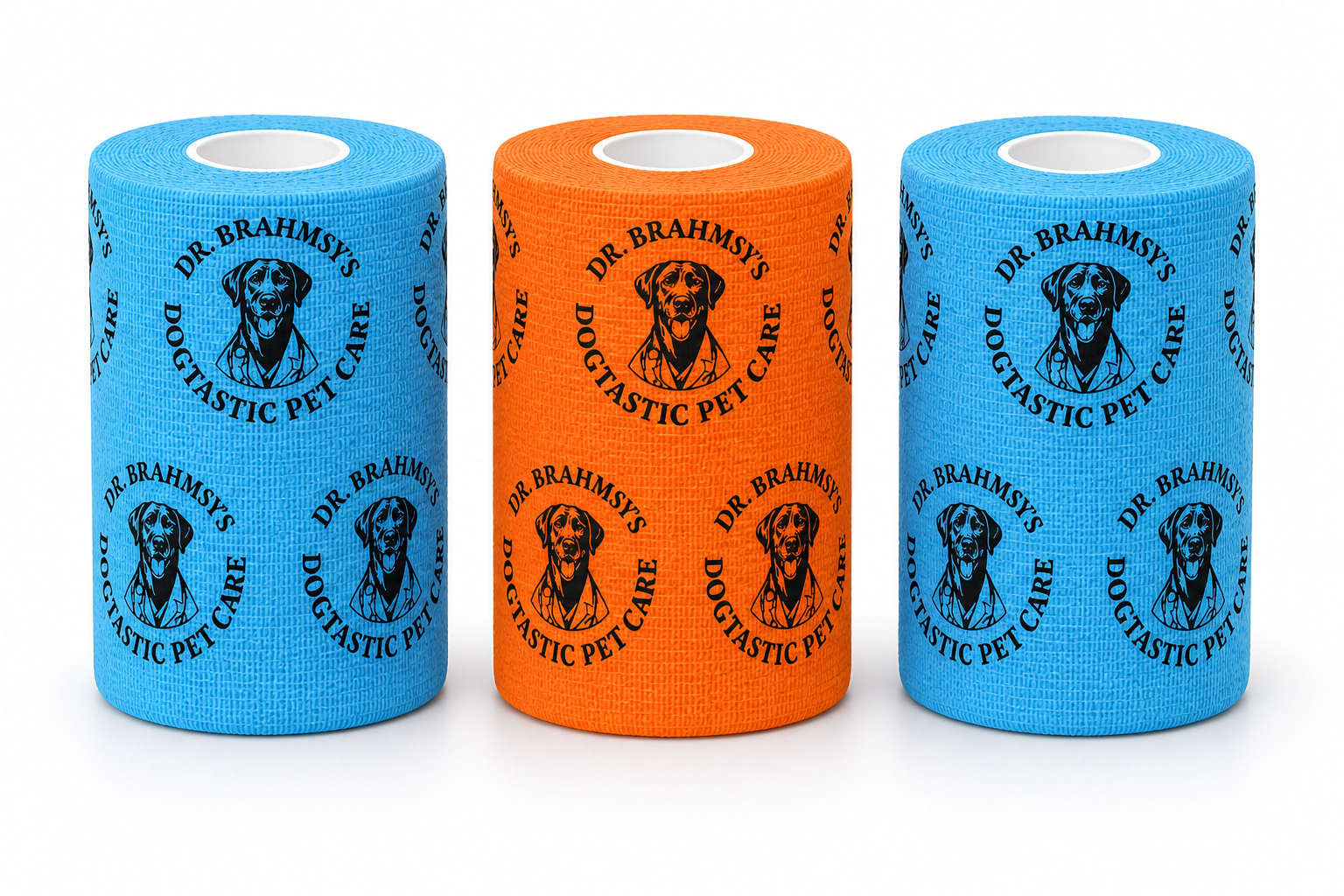 Save $20.90! Get my Dogtastic Adventure Bundle