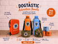 Dr. Brahmsy's Dogtastic Adventure Bundle