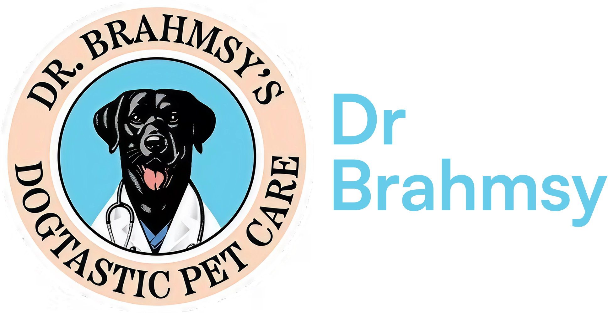 Dr. Brahmsy's Dogtastic Pet Care