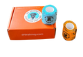 Dr. Brahmsy's Dogtastic Elastic Bandages — Coming Late August 2026!