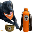 The Dogtastic Wander Flask - It's finally here!